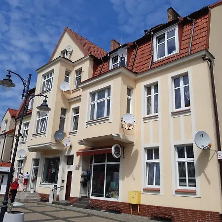 Slonecznaustka
