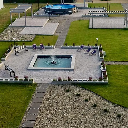 Hotel Aparton *