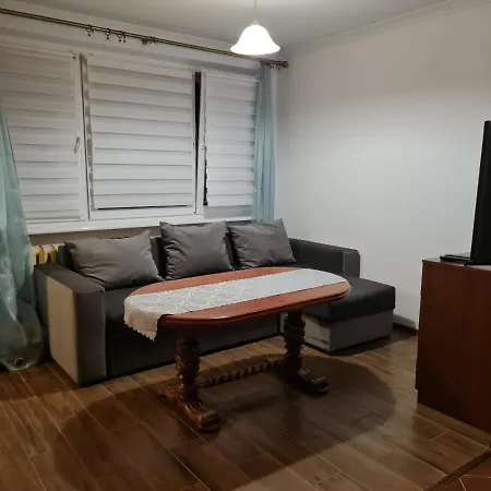 Apartament Piccolo Apartment