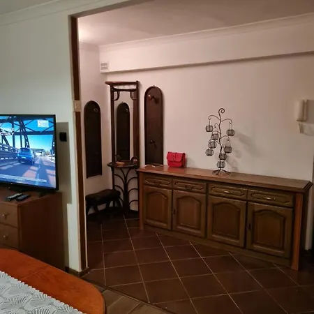 Apartament Piccolo