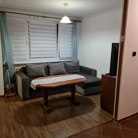 Apartament Piccolo Apartment