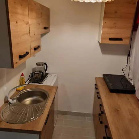 Apartament Piccolo * Ustka
