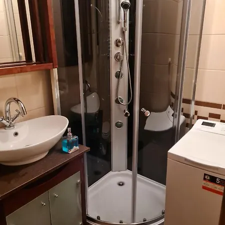 Apartament Piccolo Ustka