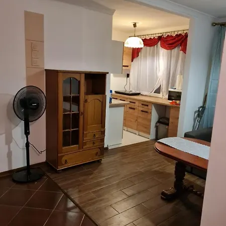 Apartament Piccolo *