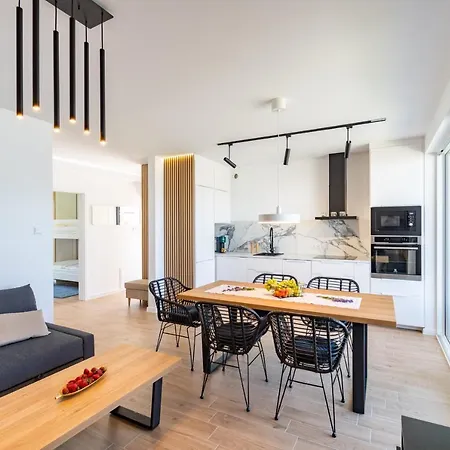Apartament Wiatr -