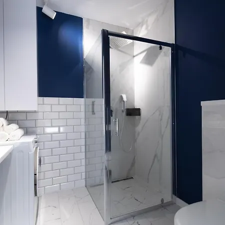 Apartament Wiatr -