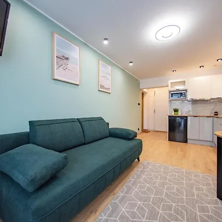 Tercet, Sonata Apartment Ustka