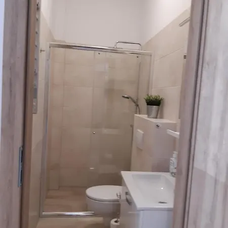 Slonecznaustka Apartment Ustka