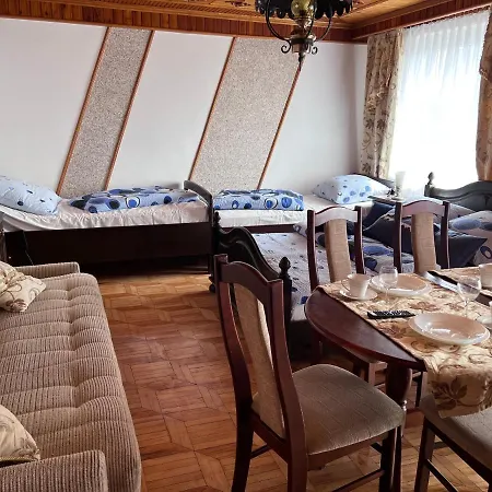 Homestay Barka Ustka
