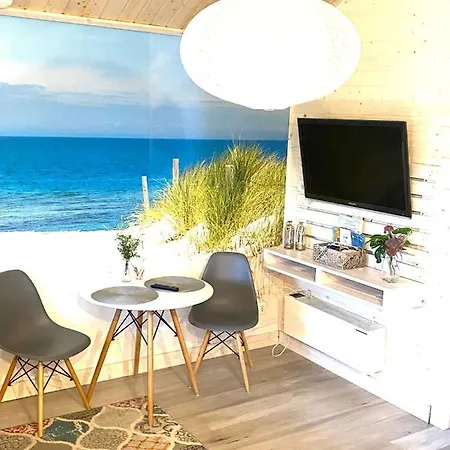 Holiday home Siedlisko Wytowno *