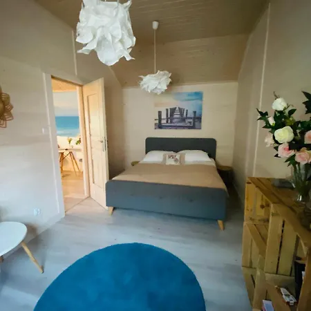 Holiday home Siedlisko Wytowno Ustka