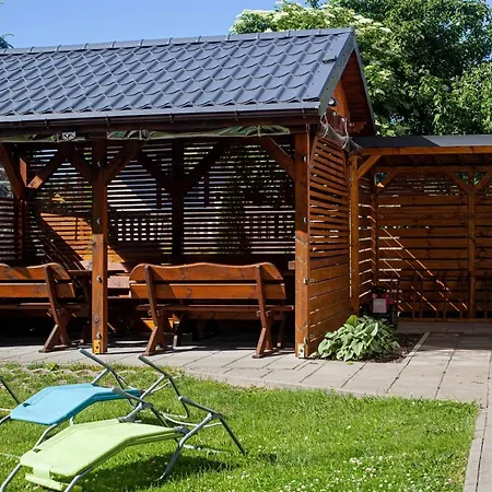 Pod Lipa Ustka