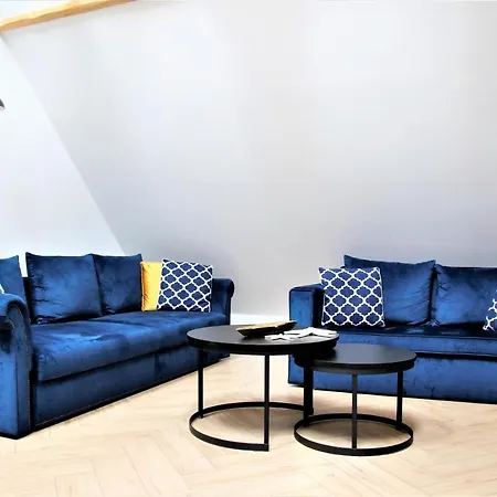 Royal Maris Apartments: Ustka, Near & Port Ustka