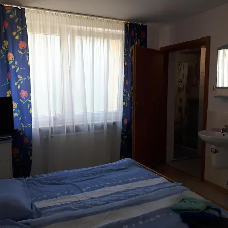 - Homestay Ustka