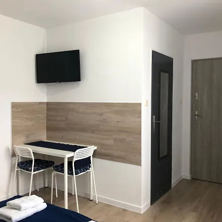 Wena Homestay Ustka