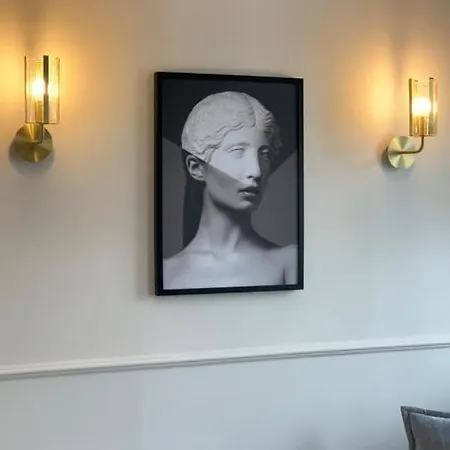 Kamienica Arte 3
