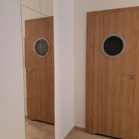 Apartment Slonecznaustka