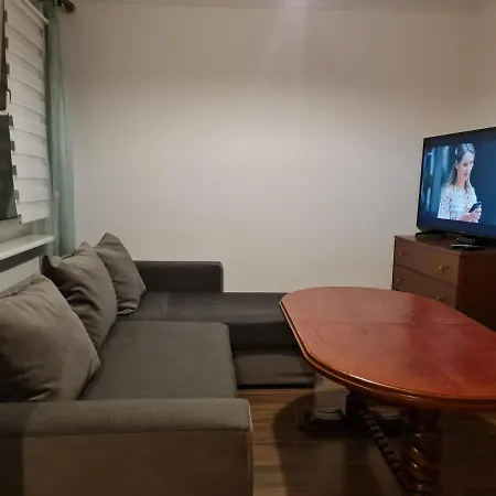 Apartament Piccolo Apartment