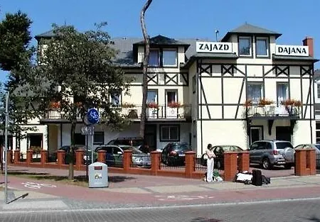 Inn Dajana