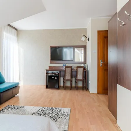 House * Ustka