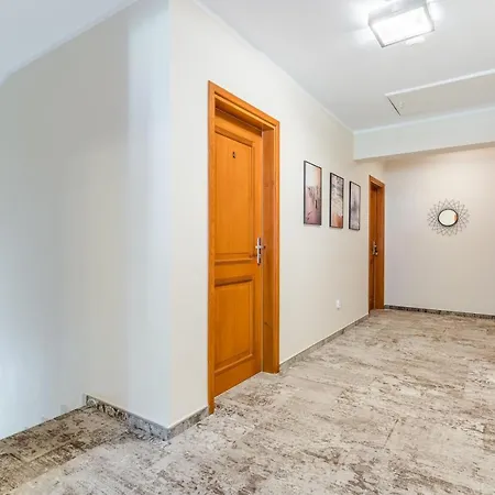 House Nocleg ze śniadaniem