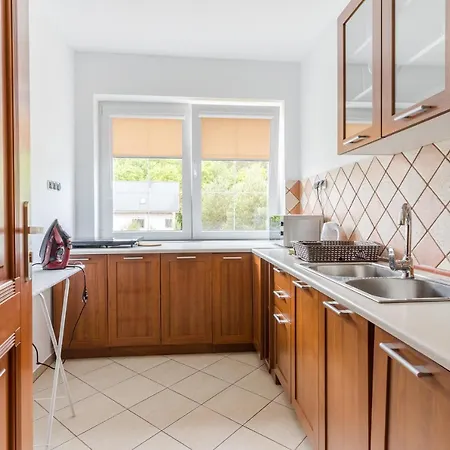 House Nocleg ze śniadaniem Ustka