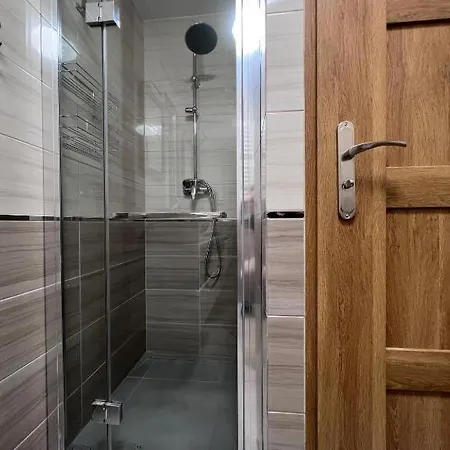 Homestay Barka Ustka
