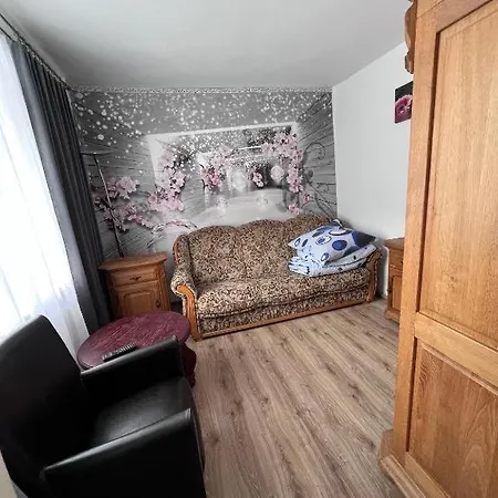 Homestay Barka