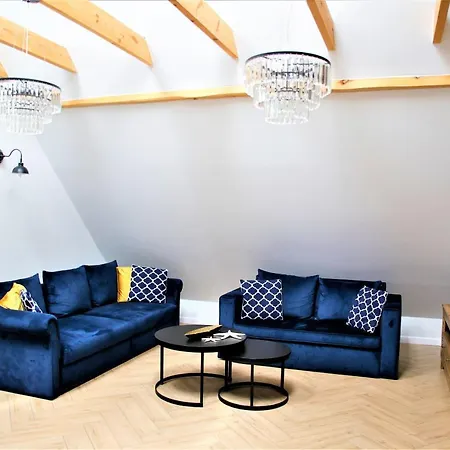 Royal Maris Apartments: Ustka, Near & Port Ustka