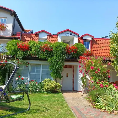 Pod Jaskolka Homestay