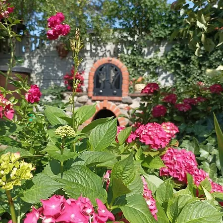 Homestay Pod Jaskolka Ustka
