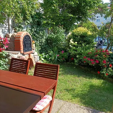 Homestay Pod Jaskolka *