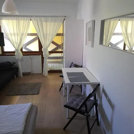Pokoje Amber Homestay *