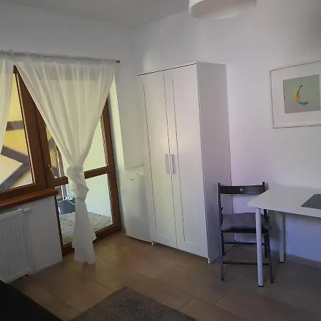 Pokoje Amber Homestay Ustka