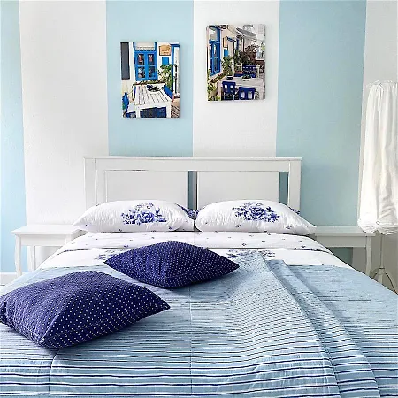 Szary Domek Apartamenty Ustka * Ustka