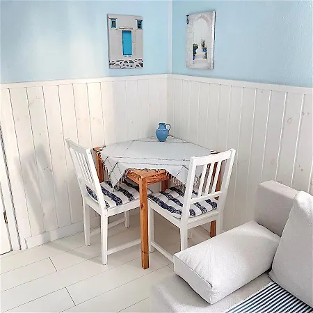 Szary Domek Apartamenty Ustka Apartment