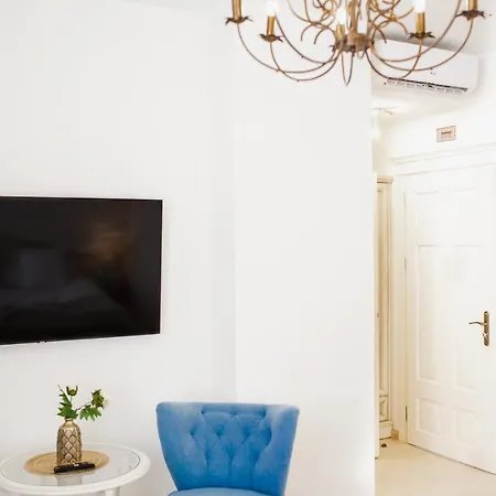 Columbus - Marynarki Polskiej 2 Bed & Breakfast Ustka