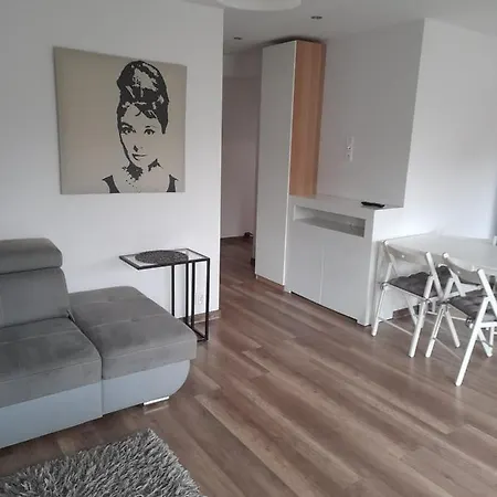 Pokoje Amber Homestay
