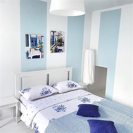 Szary Domek Apartamenty Ustka *