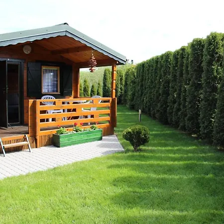 Lodge Zlote Piaski Ustka