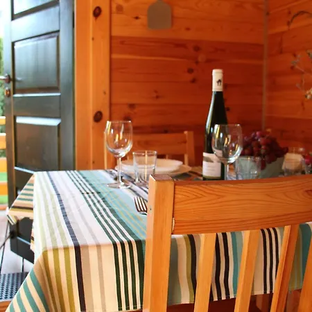 Lodge Zlote Piaski *