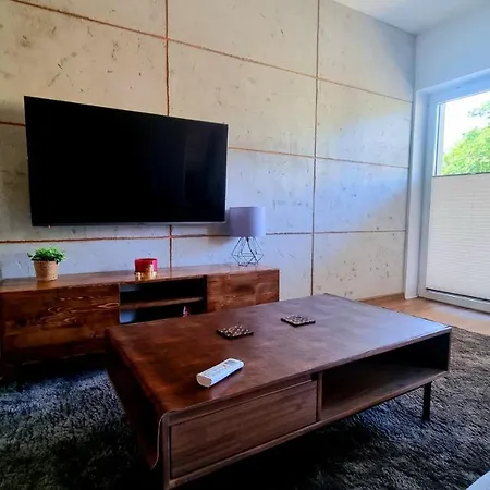 Apartament 11 Listopada Ustka