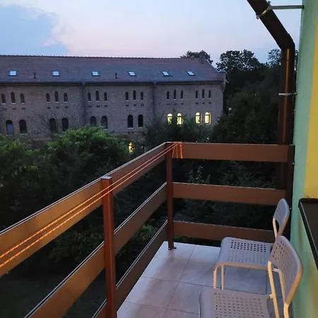 Pokoje Goscinne, Nadmorska 3 *