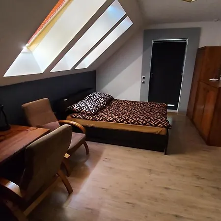 Baltic House Villa Ustka