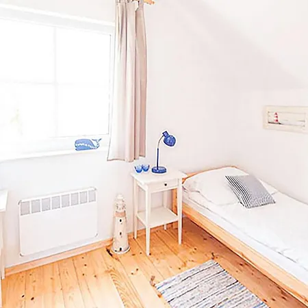 2 Bedroom Stunning In Ustka