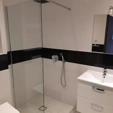 Pokoje Amber Homestay Ustka