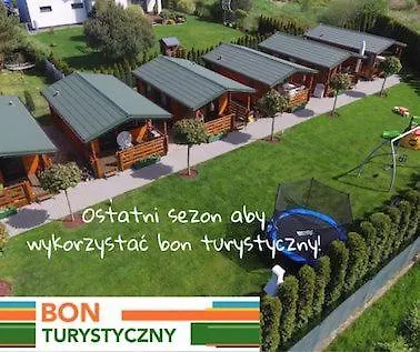 Lodge Zlote Piaski Ustka