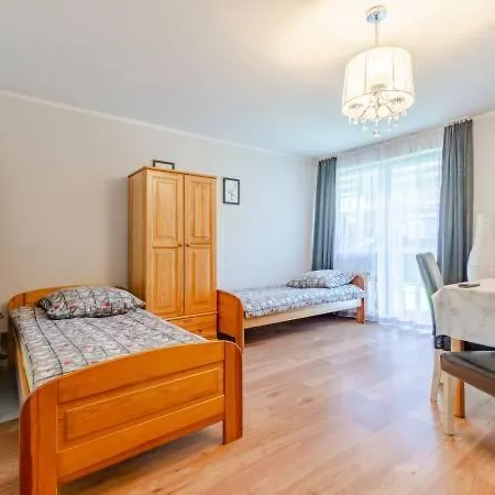 Pokoje Goscinne Orzechowo-zapadle Homestay