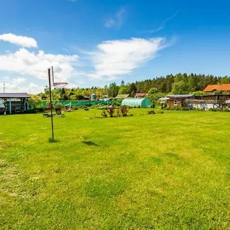 Pokoje Goscinne Orzechowo-zapadle Homestay Ustka