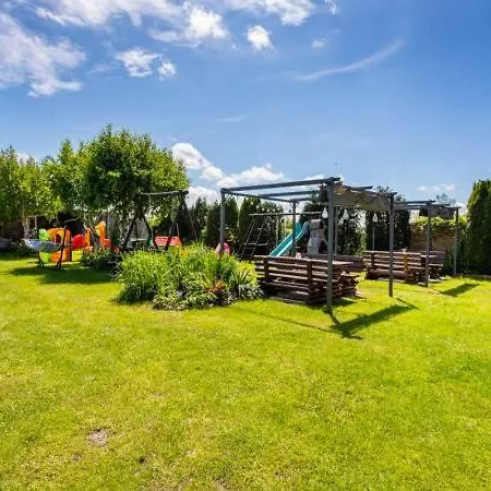 Pokoje Goscinne Orzechowo-zapadle Homestay Ustka